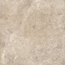 Rustic Blend Garden Beige 80x80 cm