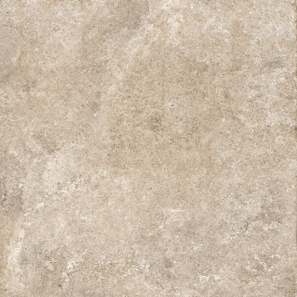 Rustic Blend Garden Beige 80x80 cm