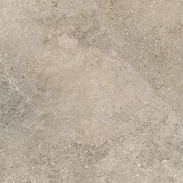Rustic Blend Garden Light Grey 60x60 cm