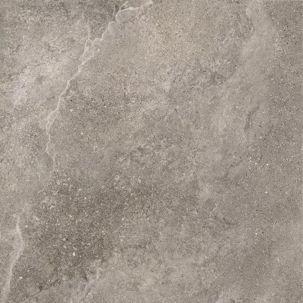 Rustic Blend Garden Medium Grey 60×60 cm