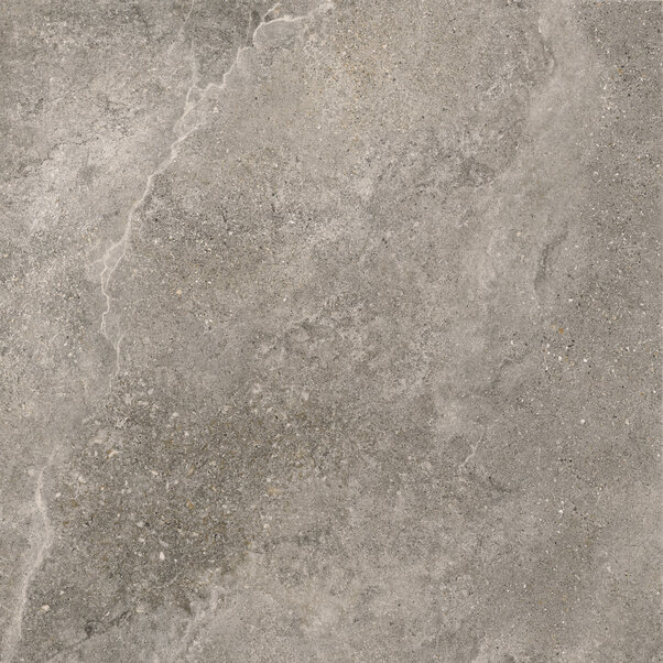 Rustic Blend Garden Medium Grey 60x60 cm