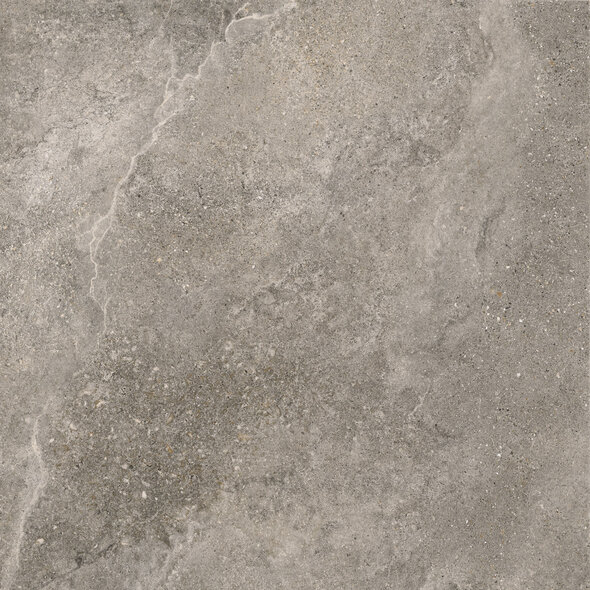 Rustic Blend Garden Medium Grey 80x80 cm