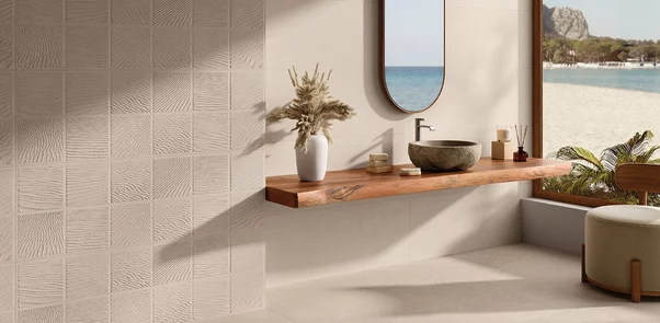 Santelmo Beach Sand 40x120 cm