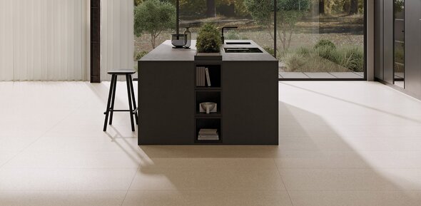Santelmo Tropic Gold 60x120 cm
