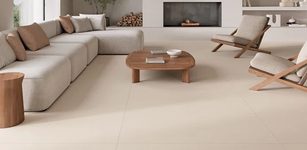 Santelmo Tropic Sand 60x120 cm