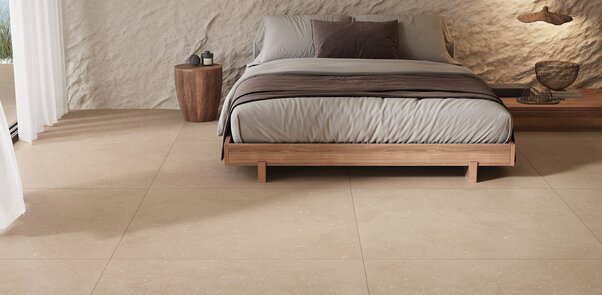 Santelmo Virgin Gold 120x120 cm