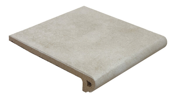 Schod Capri Hueso oblý protišmykový 33 cm