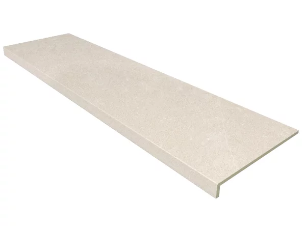 Schod Cronos Crema hranatý 120 cm