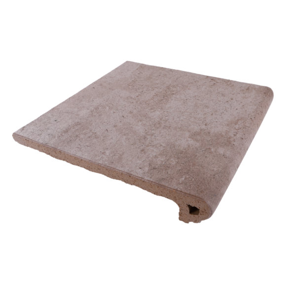 Schod Orión Jade oblý protišmykový 33 cm