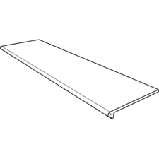 Schod Rodeno Haya oblý 120 cm