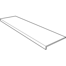 Schod Rodeno Nogal hranatý 120 cm