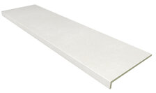 Schod Selene Blanco hranatý protišmykový 120 cm