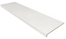Schod Selene Blanco hranatý protišmykový 120 cm