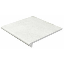 Schod Urban antislip oblý Blanco 30