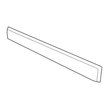 Schodová krytka Rodeno Haya hranatá