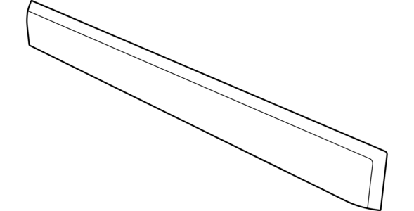 Schodová krytka Rodeno Haya hranatá