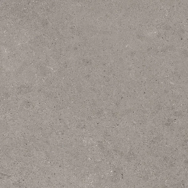 Schodový sokel Cronos Gris oblý pravý
