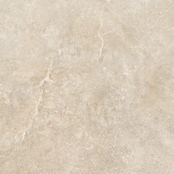 Schodový sokel Petra Beige oblý ľavý