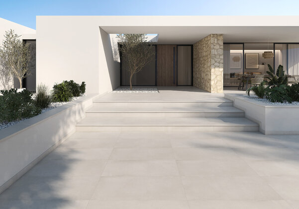 Sokel Selene Blanco 8x60 cm
