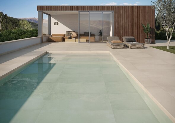 Sokel Selene Crema 8x60 cm