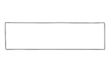 Sokel Urban Beige 8x40 cm