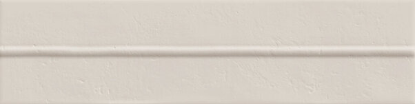 Spaced Infinite Ivory Mate 7,5x30 cm