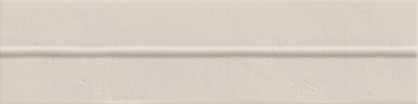 Spaced Infinite Ivory Mate 7,5x30 cm