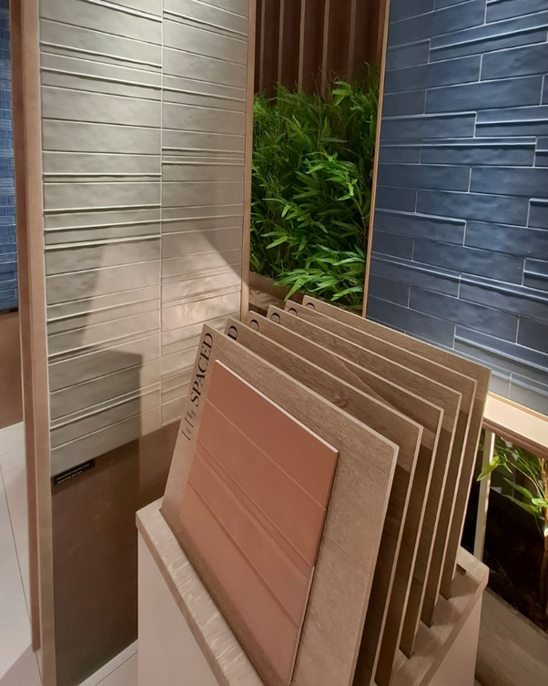 Spaced Infinite Ocean Mate 7,5x30 cm