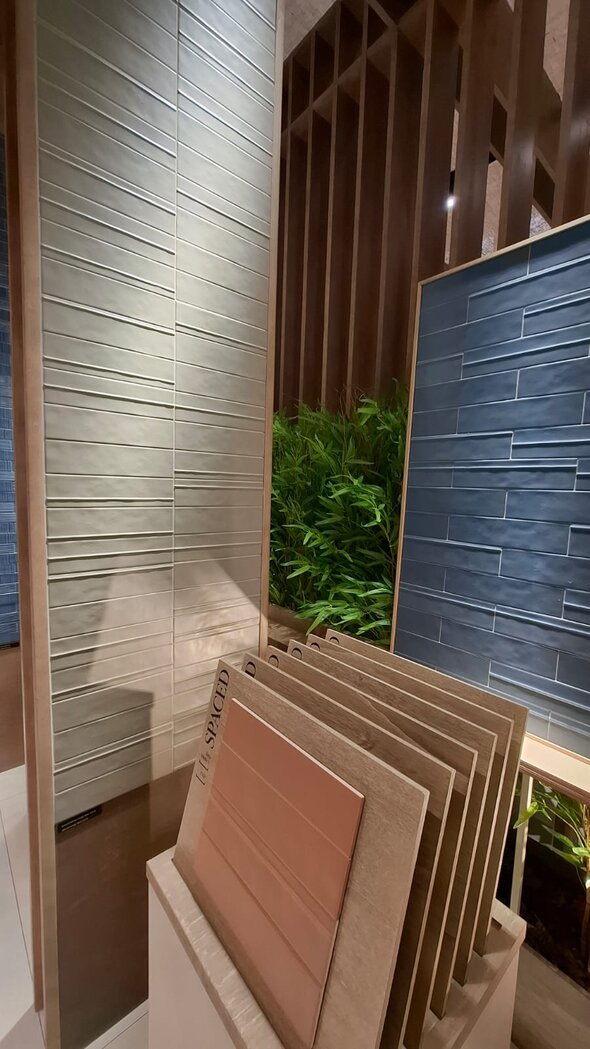 Spaced Ocean Mate 7,5x30 cm