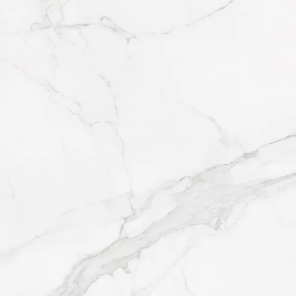 Statuario Blanco Brillo 60×60 cm
