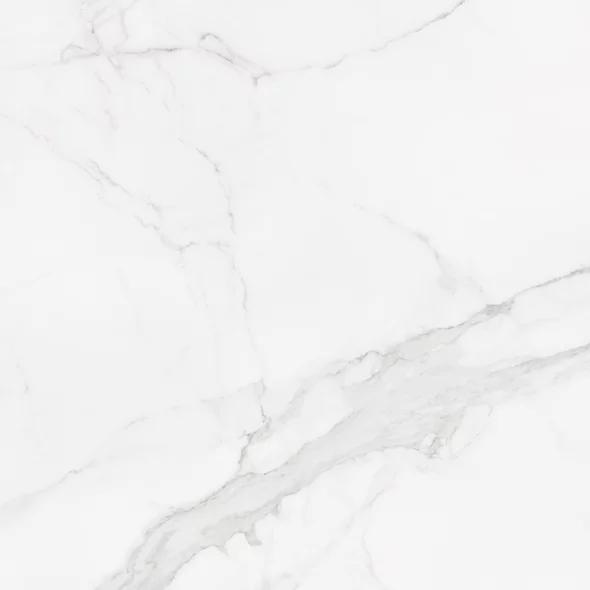 Statuario Blanco Brillo 60×60 cm