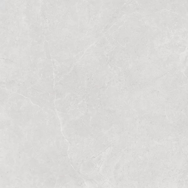 Storm Extrem White 90x90x2 cm