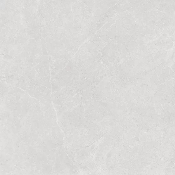 Storm Extrem White 90x90x2 cm