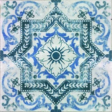 Terasová dlažba 33x33 Alcázar 1