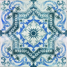 Terasová dlažba 33x33 Alcázar 1