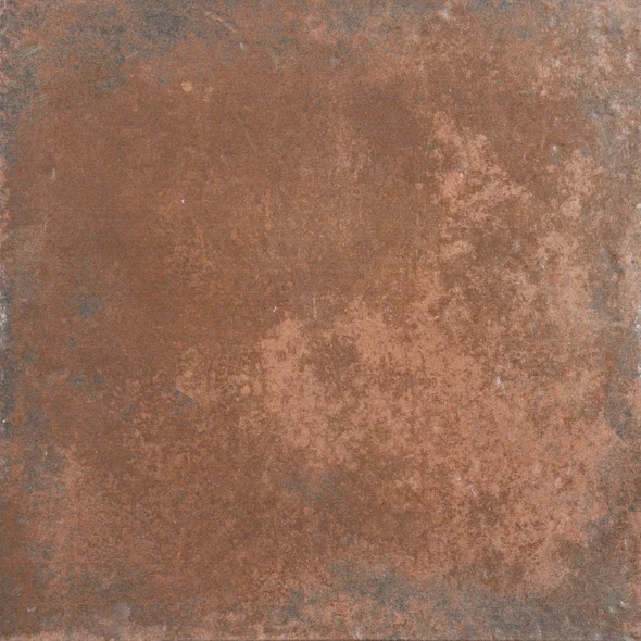 Terasová dlažba Antic Marrón protišmyková 33x33 cm