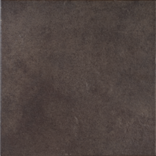 Terasová dlažba Capri Chocolate protišmyková 33x33 cm