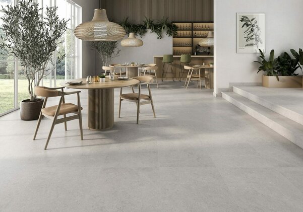 Terasová dlažba Cronos Blanco 60x120 cm