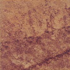 Terasová dlažba Jasper Marrón 33x33