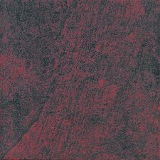 Terasová dlažba Jasper Rojo 33x33