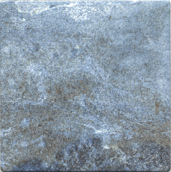 Terasová dlažba Ocean Blue Bali 15x15 cm