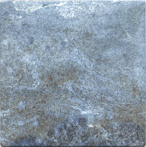 Terasová dlažba Ocean Blue Bali 15x15 cm