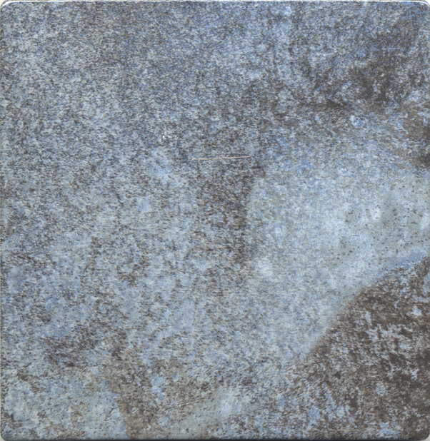 Terasová dlažba Ocean Blue Bali 15x15 cm