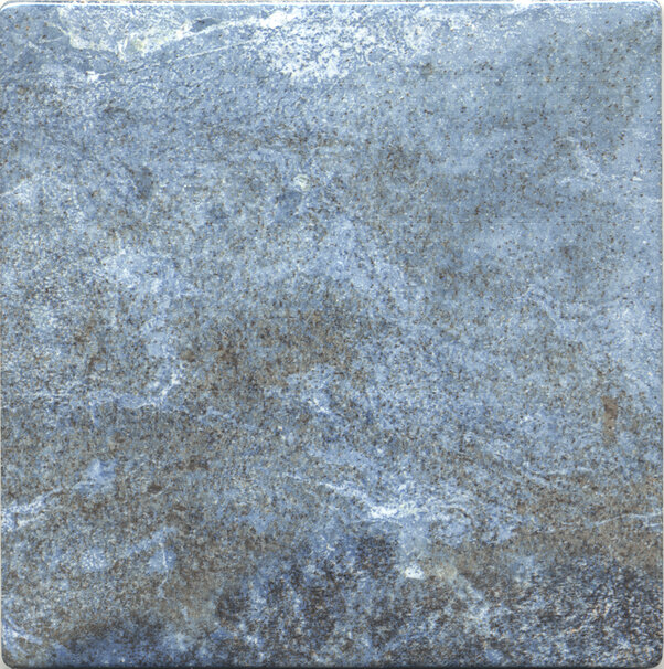 Terasová dlažba Ocean Blue Bali 15x15 cm