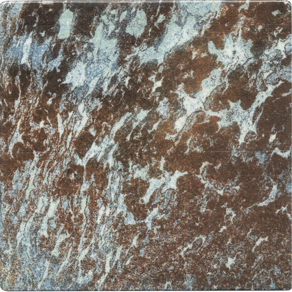 Terasová dlažba Ocean Coral Bay 15x15 cm