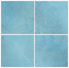 Terasová dlažba Ocean Turquoise protišmyková 30x30 cm