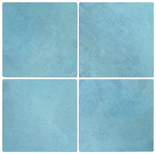 Terasová dlažba Ocean Turquoise protišmyková 30x30 cm