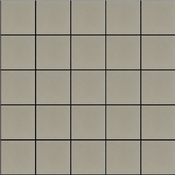 Terasová dlažba Quarry Grey protišmyková 15x15 cm