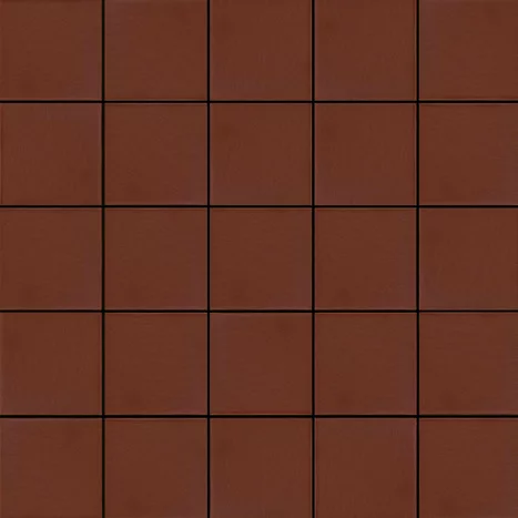 Terasová dlažba Quarry Red protišmyková 15x15 cm