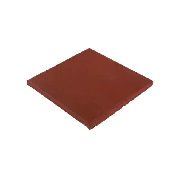 Terasová dlažba Quarry Red protišmyková 15x15 cm